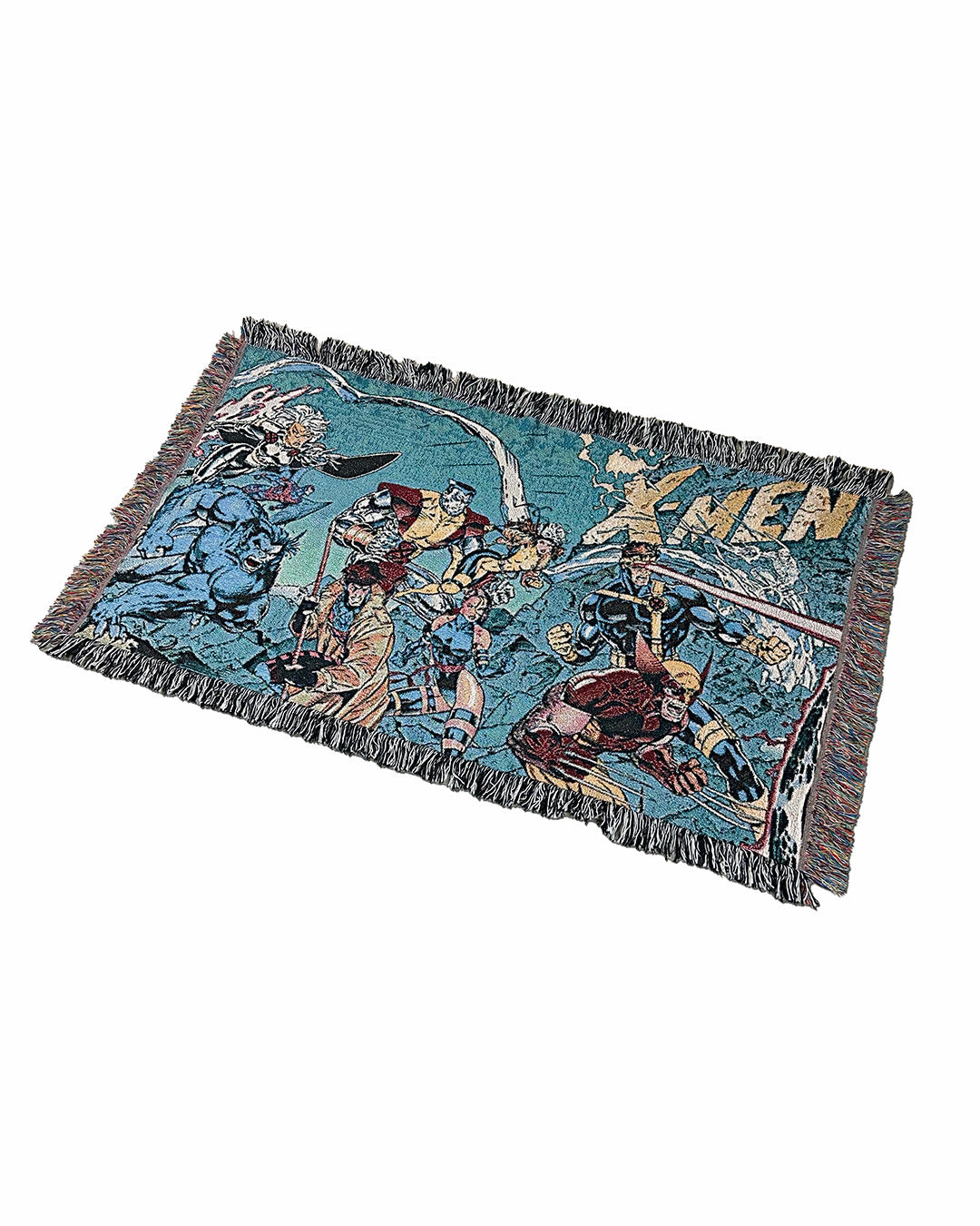 XMEN TAPESTRY BANNER