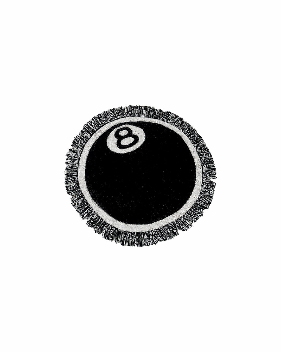8 BALL MINI TAPESTRY | 2X2