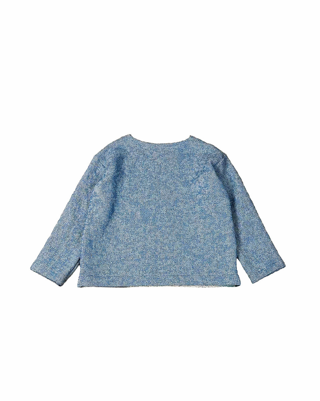 EYE EXAM TAPESTRY CREWNECK (PRE ORDER)