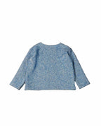 EYE EXAM TAPESTRY CREWNECK (PRE ORDER)