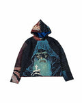 WIZARD FULL TAPESTRY HOODIE (PRE ORDER)
