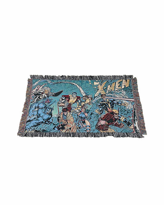 XMEN TAPESTRY BANNER