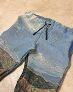 MEADOW TAPESTRY PANTS (READY TO WEAR)