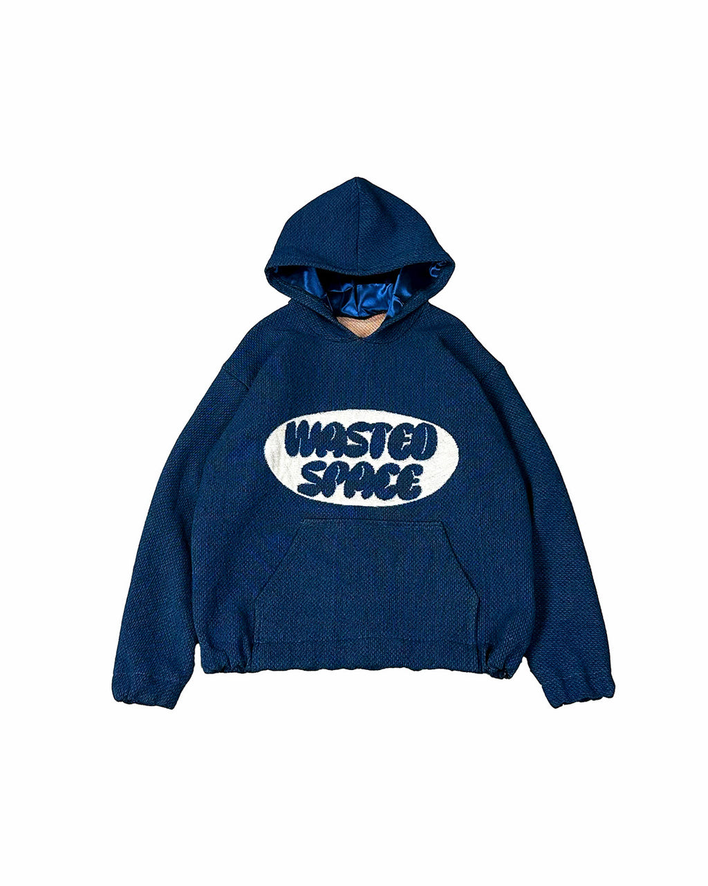 A WASTED SPACE ORIGINAL HOODIE (PRE ORDER)