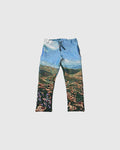 MEADOW TAPESTRY PANTS (READY TO WEAR)