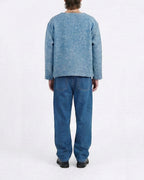 EYE EXAM TAPESTRY CREWNECK (READY TO WEAR)