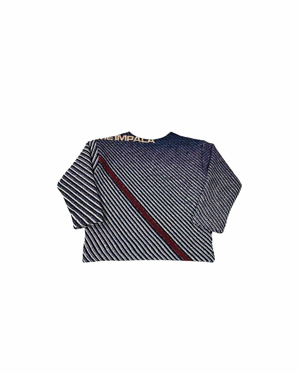 TAME IMPALA CURRENTS TAPESTRY CREWNECK (PRE ORDER)