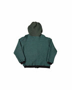 SABRINA TAPESTRY ZIP UP