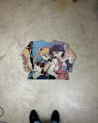 SAILOR MOON TAPESTRY CREWNECK (PRE ORDER)