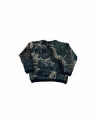 BATHING POOLS TAPESTRY CREWNECK (PRE ORDER)