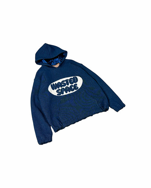 A WASTED SPACE ORIGINAL HOODIE (PRE ORDER)