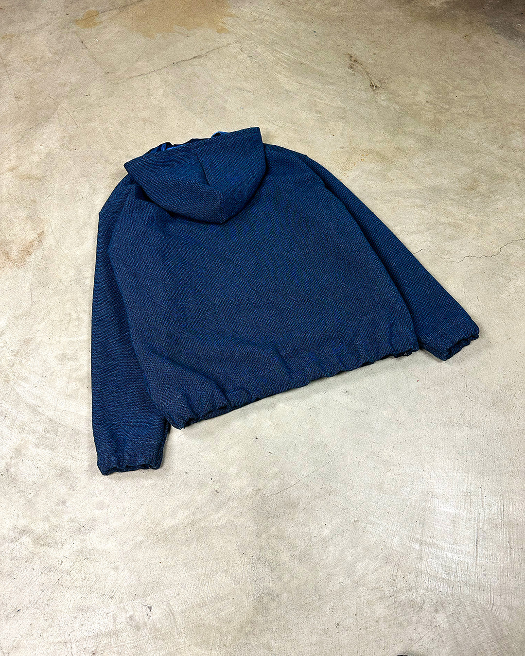 A WASTED SPACE ORIGINAL HOODIE (PRE ORDER)