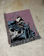 VENOM TAPESTRY BLANKET