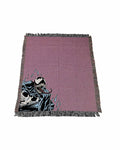 VENOM TAPESTRY BLANKET