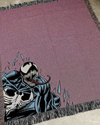 VENOM TAPESTRY BLANKET