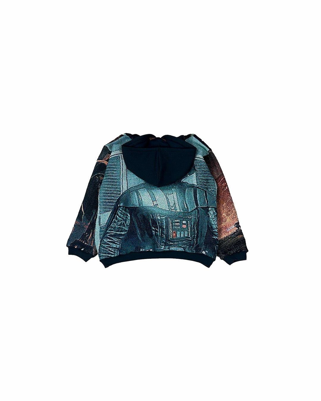 STAR WARS REVENGE OF THE SITH TAPESTRY HOODIE (PRE ORDER)