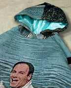 TONY SOPRANO FULL TAPESTRY HOODIE (PRE ORDER)