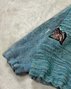 TONY SOPRANO FULL TAPESTRY HOODIE (PRE ORDER)