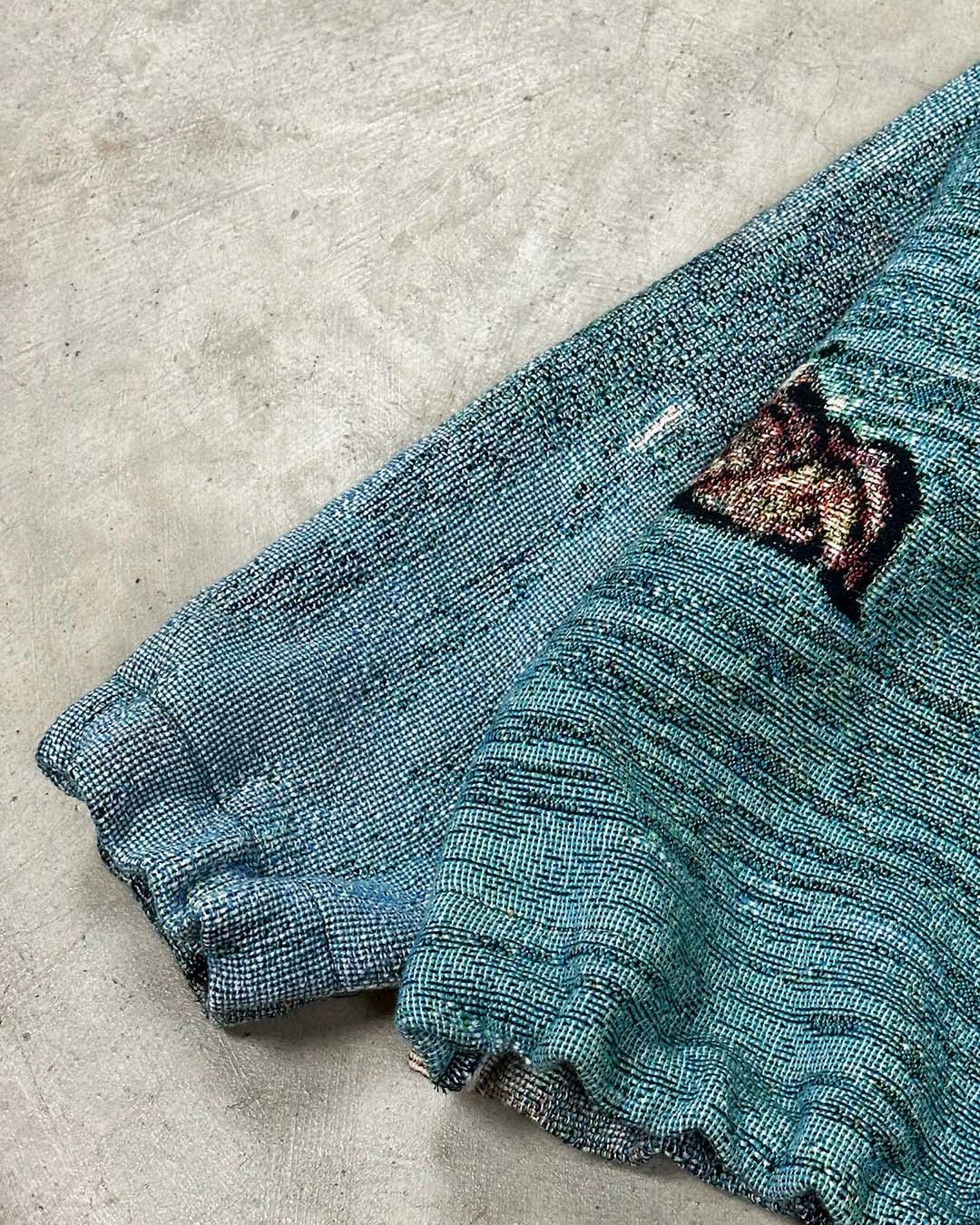 TONY SOPRANO FULL TAPESTRY HOODIE (PRE ORDER)