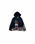 MUHAMMAD ALI X MIKE TYSON TAPESTRY HOODIE (PRE ORDER)