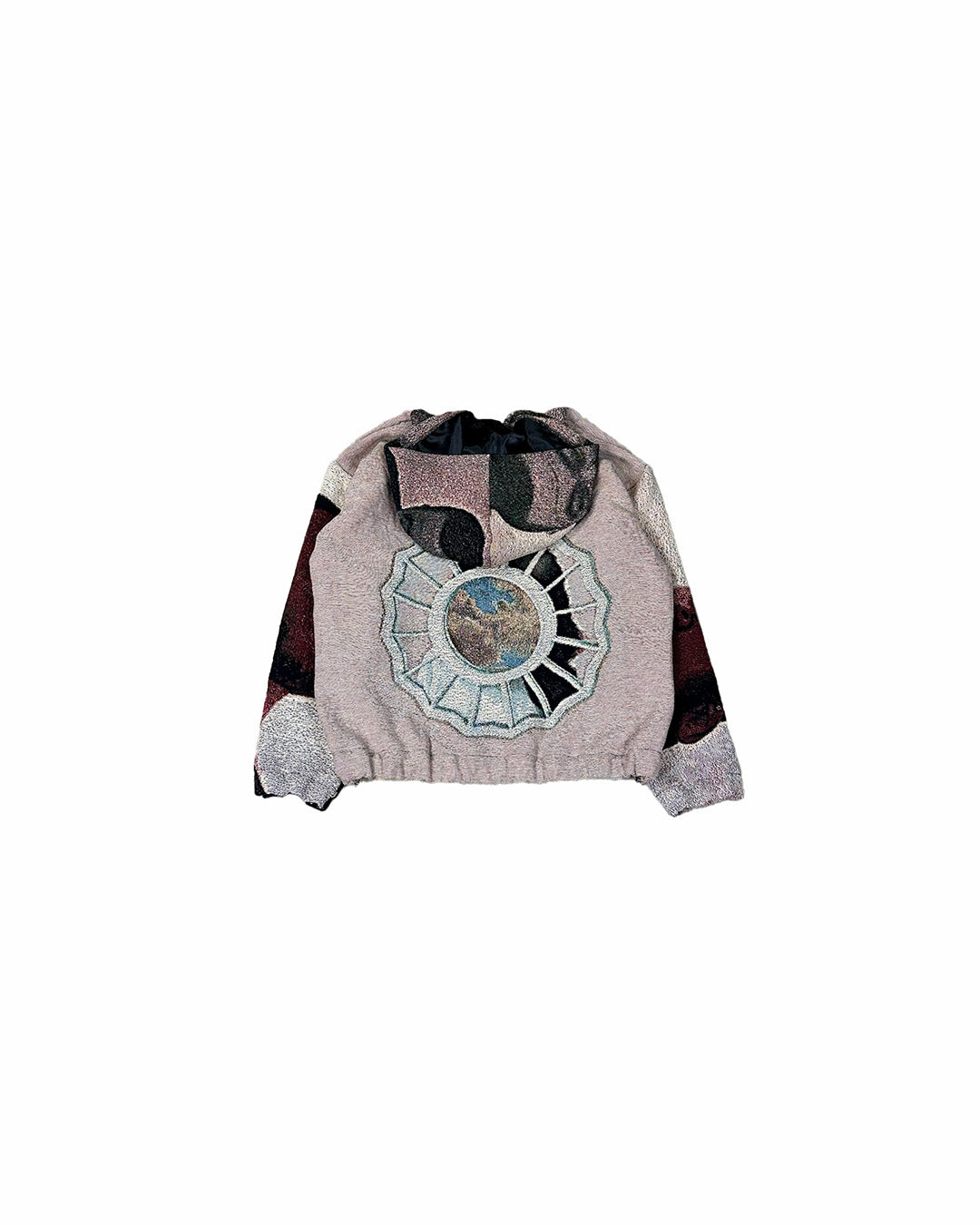 MAC MILLER TAPESTRY HOODIE (PRE ORDER)