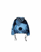 FACES FULL TAPESTRY HOODIE (READY TO WEAR)