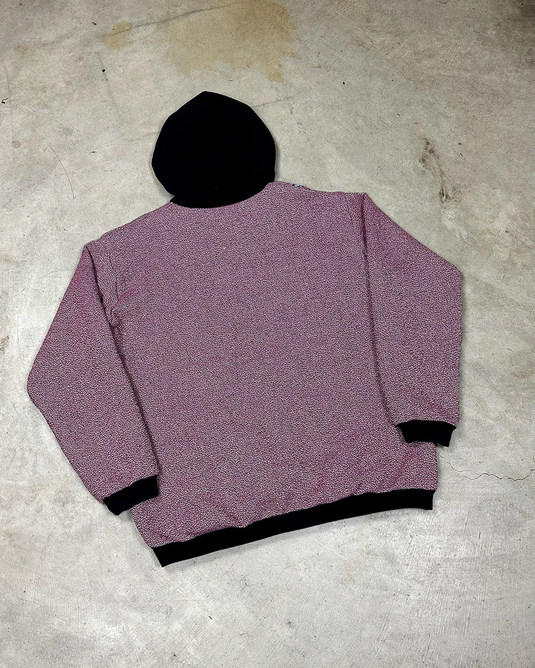 VENOM TAPESTRY HOODIE (PRE ORDER)