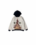 THROUGH THE FIRE TAPESTRY HOODIE (PRE ORDER)
