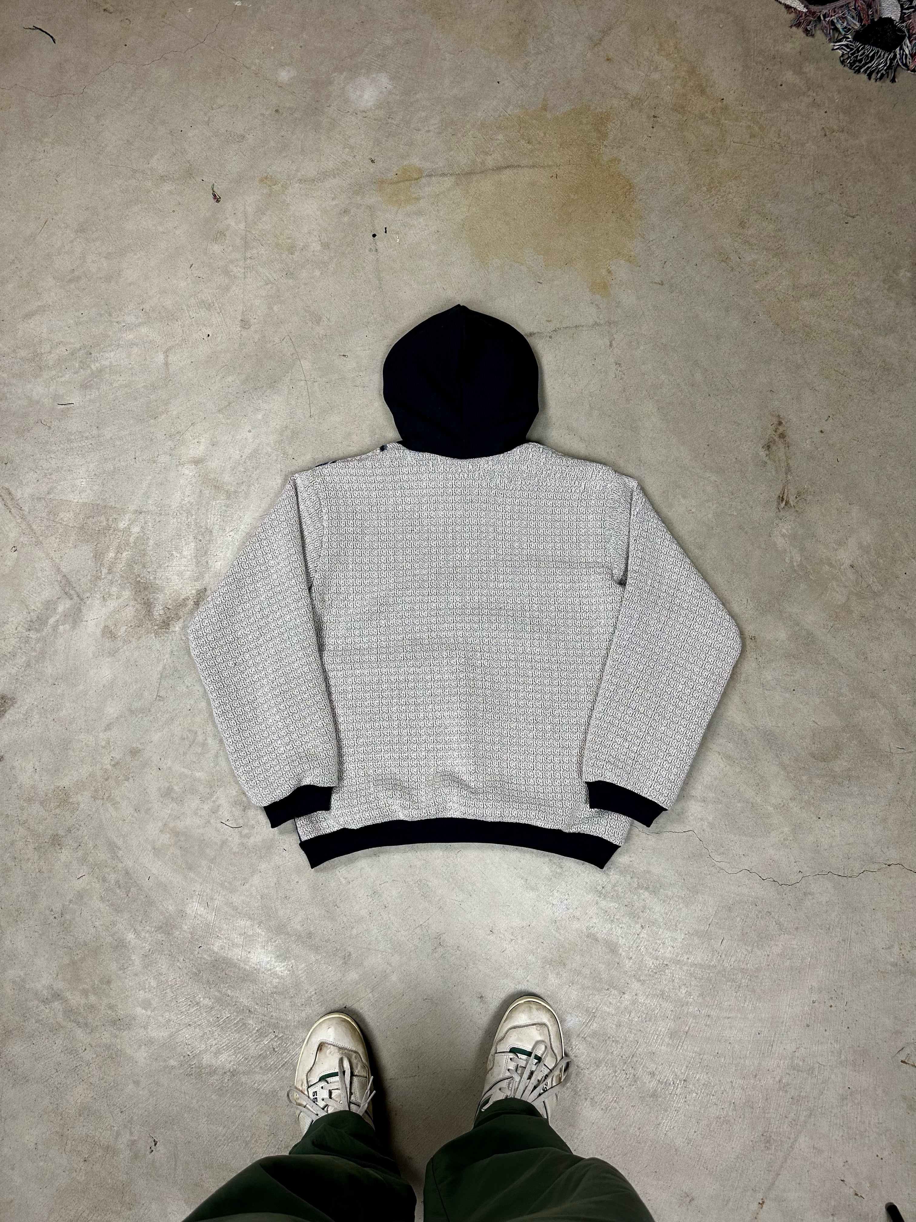 070 SHAKE TAPESTRY HOODIE (PRE ORDER)