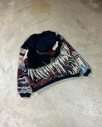 AMAZING SPIDERMAN TAPESTRY HOODIE (PRE ORDER)