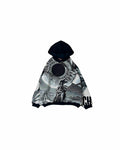 ONE PUNCH TAPESTRY HOODIE (PRE ORDER)