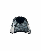 ONE PUNCH TAPESTRY HOODIE (PRE ORDER)