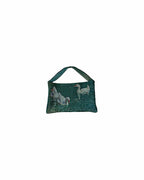 DUCKS TAPESTRY BAG