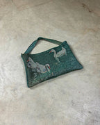 DUCKS TAPESTRY BAG