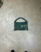 DUCKS TAPESTRY BAG