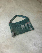 DUCKS TAPESTRY BAG