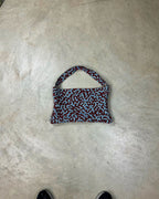 PATTERNED TAPESTRY BAG (PRE ORDER)