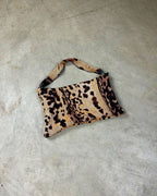 BANANA PEEL TAPESTRY BAG
