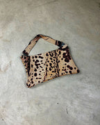 BANANA PEEL TAPESTRY BAG