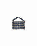 FLANNEL HEARTS TAPESTRY BAG