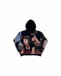 PULP FICTION TAPESTRY HOODIE (PRE ORDER)