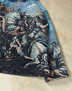 ALEXANDER'S CONQUEST TAPESTRY HOODIE (PRE ORDER)