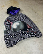 CURRENTS TAPESTRY HOODIE (PRE ORDER)