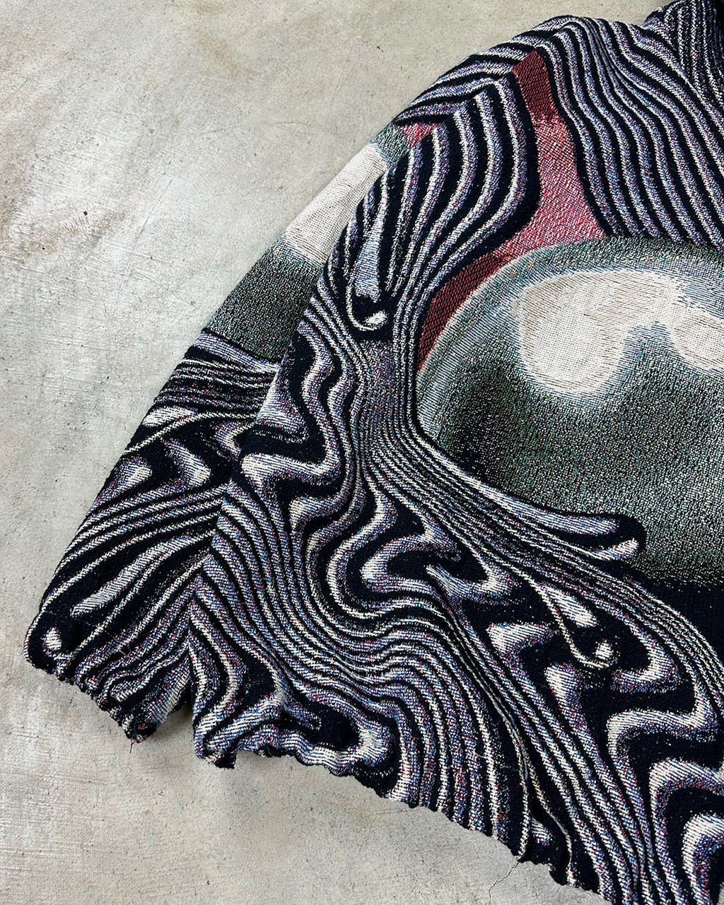 CURRENTS TAPESTRY HOODIE (PRE ORDER)