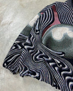 CURRENTS TAPESTRY HOODIE (PRE ORDER)