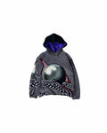 CURRENTS TAPESTRY HOODIE (PRE ORDER)