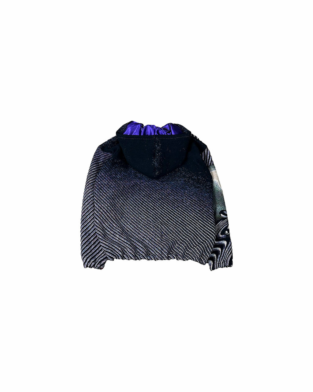 CURRENTS TAPESTRY HOODIE (PRE ORDER)