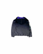 CURRENTS TAPESTRY HOODIE (PRE ORDER)