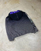 CURRENTS TAPESTRY HOODIE (PRE ORDER)