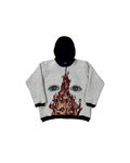 THROUGH THE FIRE TAPESTRY HOODIE (PRE ORDER)